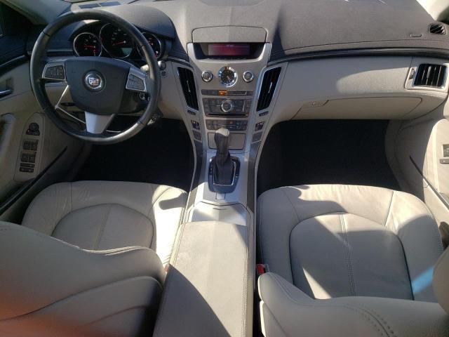 2011 CADILLAC CTS for Sale