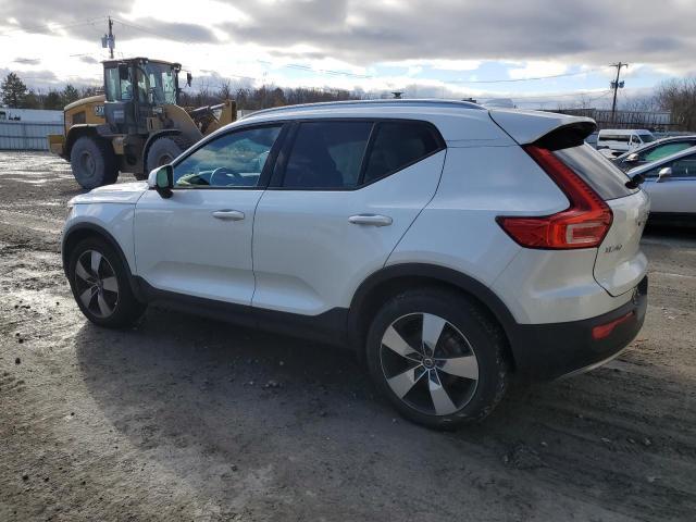 2021 VOLVO XC40 T5 MOMENTUM for Sale
