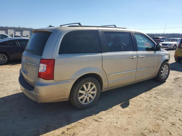 2015 CHRYSLER TOWN & COUNTRY TOURING for Sale