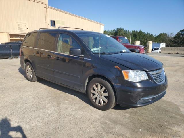 2015 CHRYSLER TOWN & COUNTRY LX for Sale