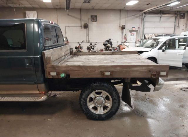 2005 FORD F350 for Sale
