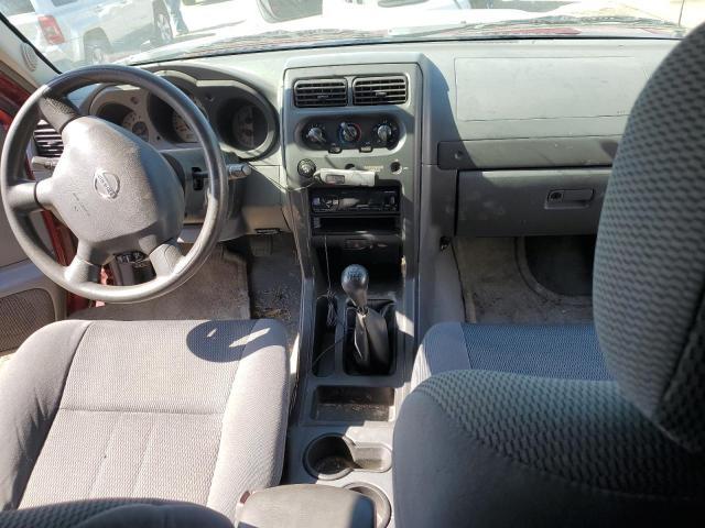 2004 NISSAN FRONTIER KING CAB XE V6 for Sale