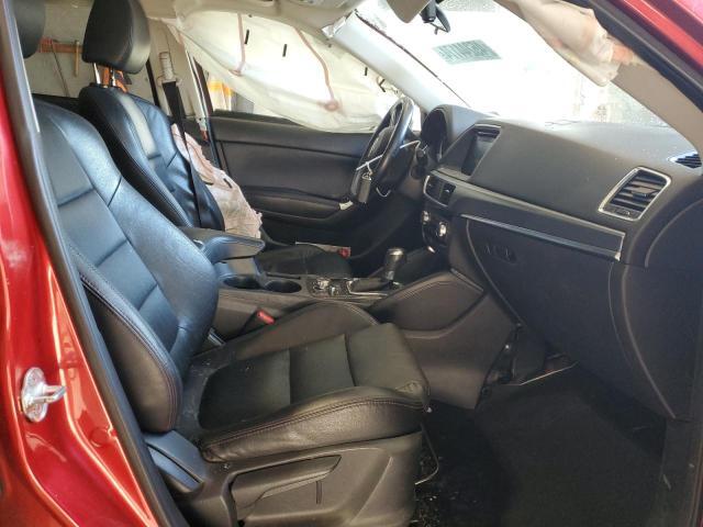 2016 MAZDA CX-5 GT for Sale