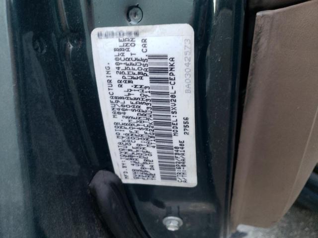 1998 TOYOTA CAMRY CE for Sale