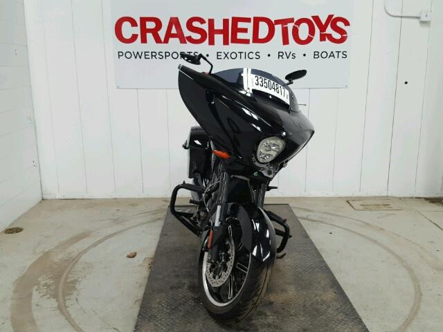 2014 VICTORY CROSS COUNTRY for Sale