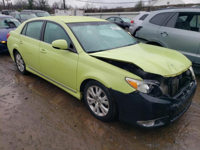 2012 TOYOTA AVALON BASE for Sale