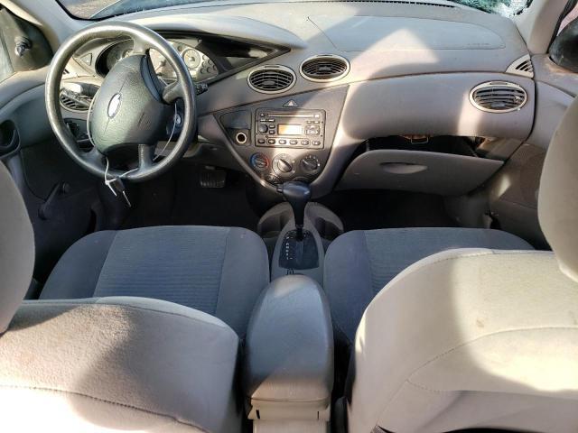 2002 FORD FOCUS LX for Sale