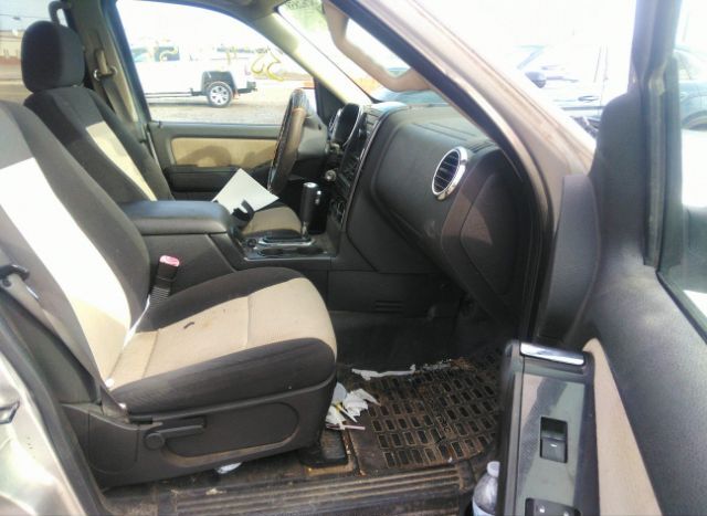 2008 FORD EXPLORER SPORT TRAC for Sale