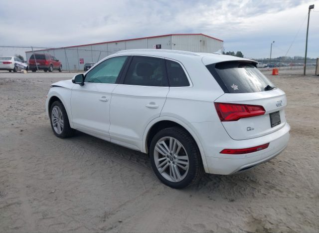 2018 AUDI Q5 for Sale