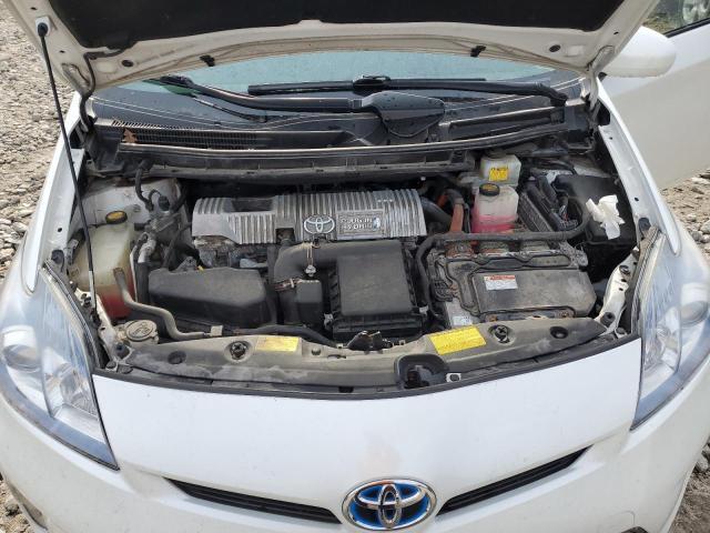 2013 TOYOTA PRIUS PLUG-IN for Sale