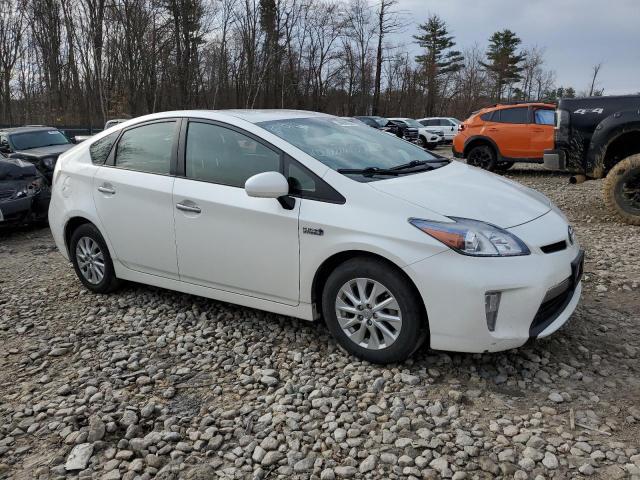 2013 TOYOTA PRIUS PLUG-IN for Sale