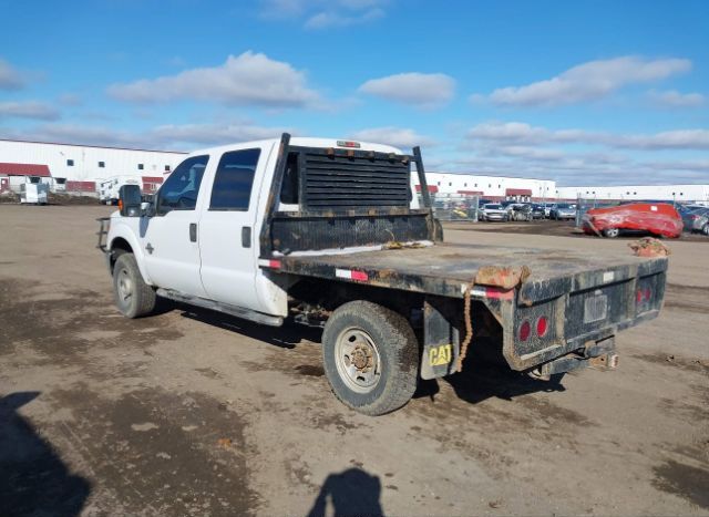 2012 FORD F350 for Sale