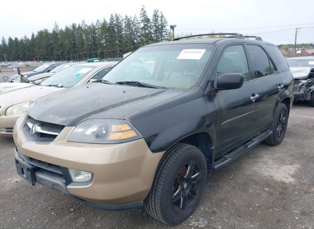 2003 ACURA MDX for Sale