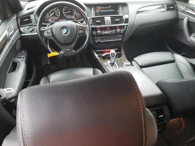 2016 BMW X4 XDRIVE28I for Sale
