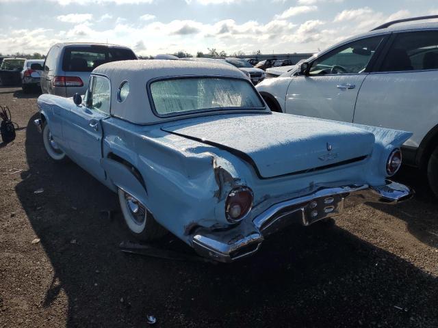 1957 FORD T-BIRD for Sale