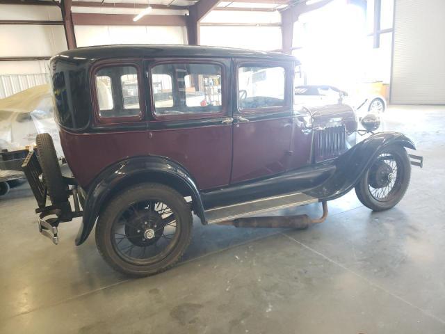 1929 FORD UK for Sale