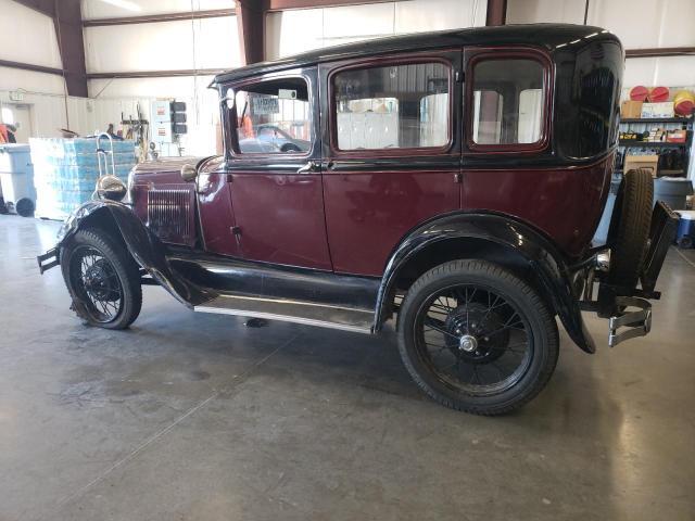 1929 FORD UK for Sale