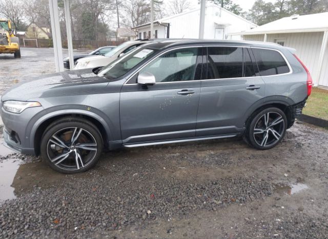 2018 VOLVO XC90 for Sale