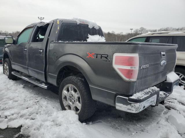 2013 FORD F150 SUPER for Sale