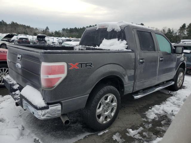 2013 FORD F150 SUPER for Sale