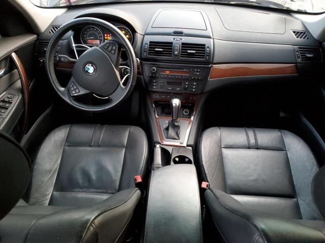 2010 BMW X3 XDRIVE30I for Sale