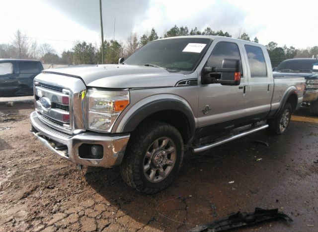 2016 FORD F-250 for Sale