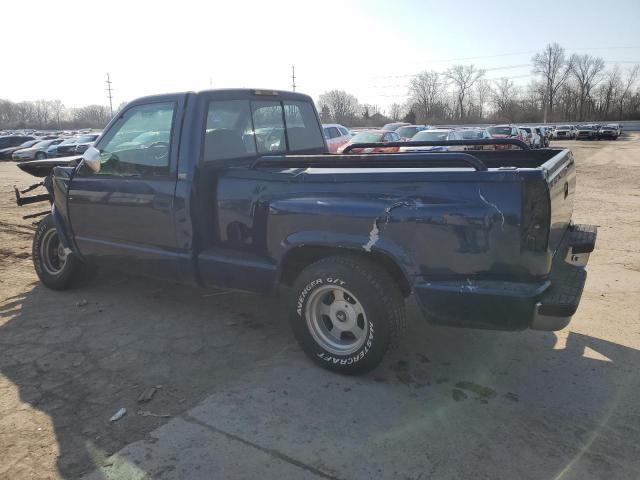 1994 CHEVROLET GMT-400 C1500 for Sale