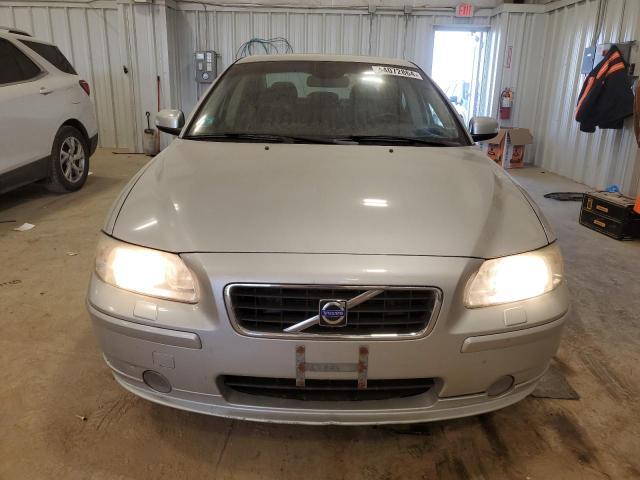 2009 VOLVO S60 2.5T for Sale