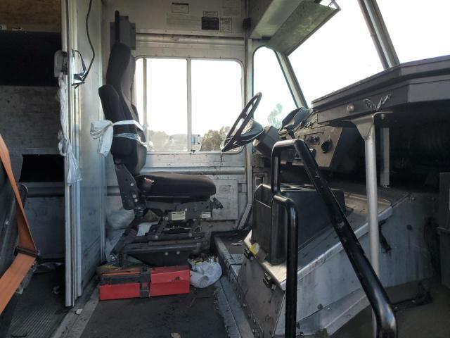 Freightliner Mt45 Chassis for Sale