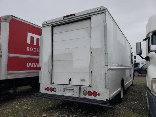 Freightliner Mt45 Chassis for Sale