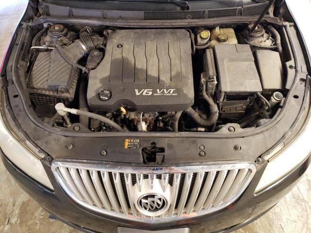 2012 BUICK LACROSSE for Sale