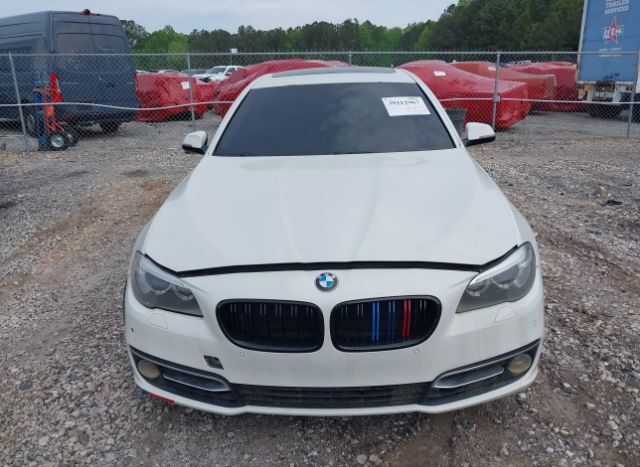 2015 BMW 535I for Sale