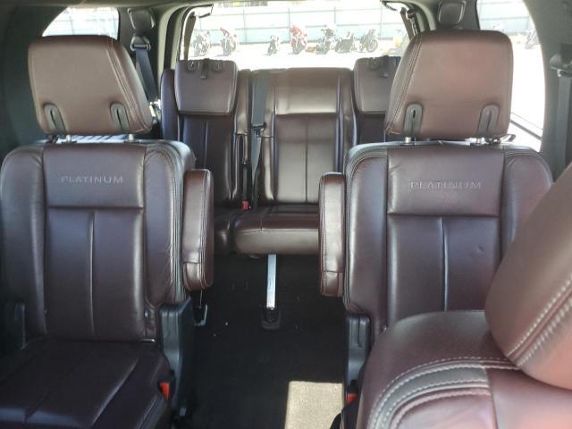 2015 FORD EXPEDITION PLATINUM for Sale