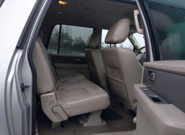 2011 FORD EXPEDITION EL for Sale