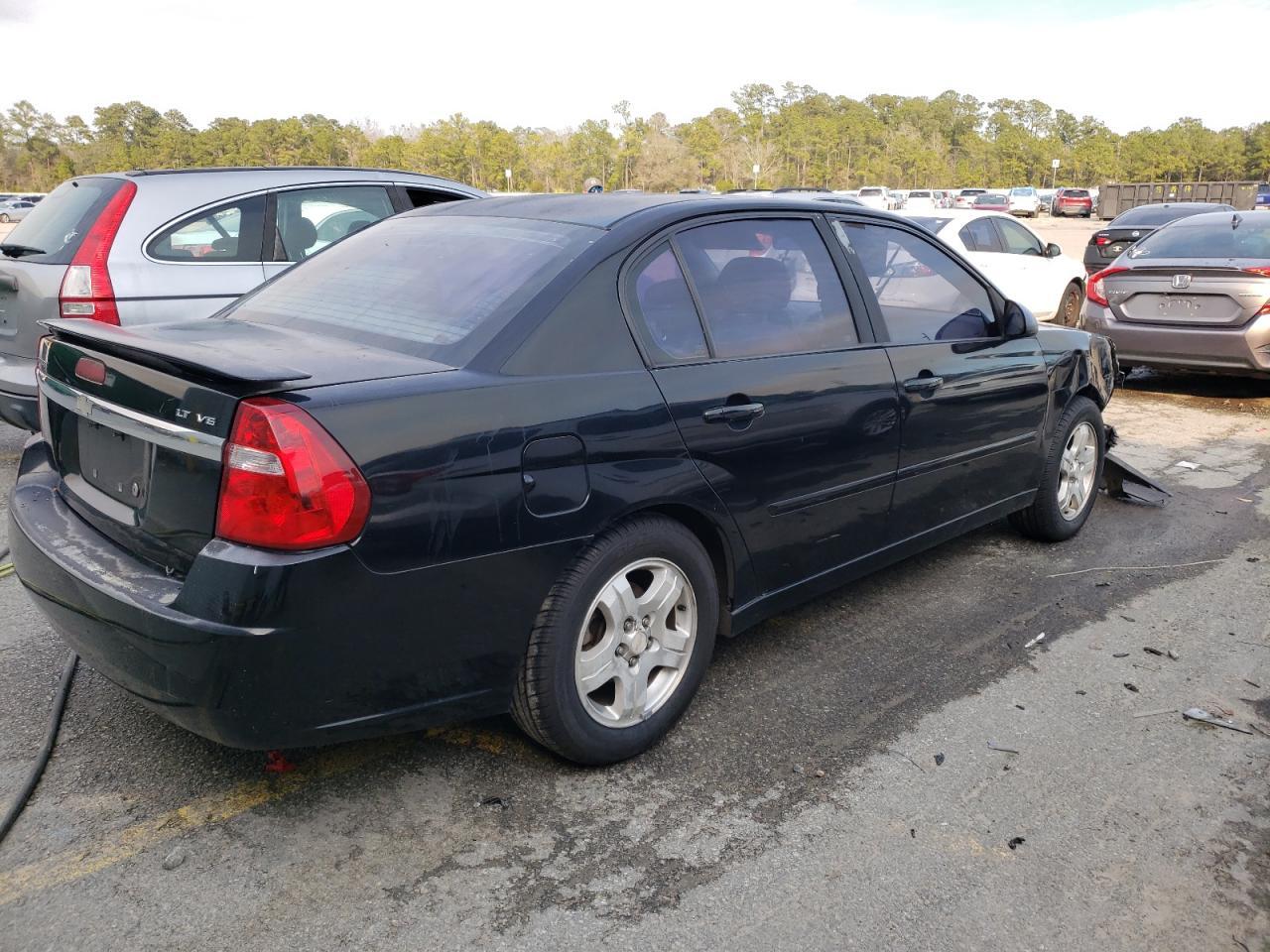 2004 CHEVROLET MALIBU for Sale
