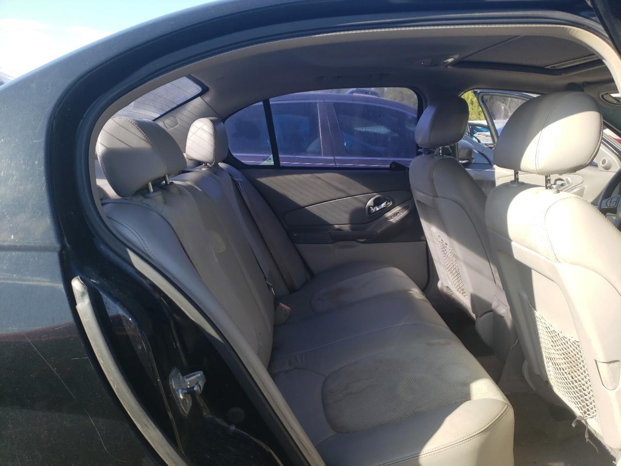 2004 CHEVROLET MALIBU for Sale