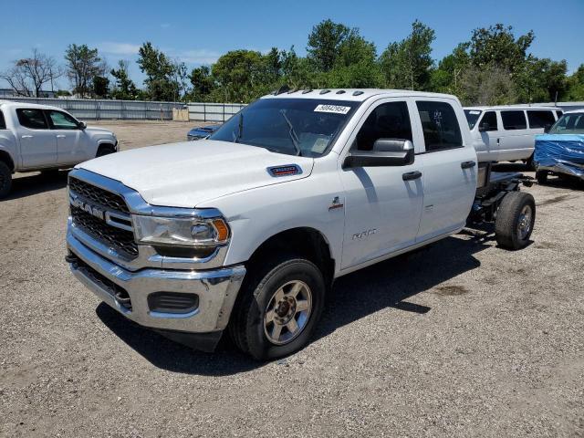 Ram 3500 Chassis for Sale