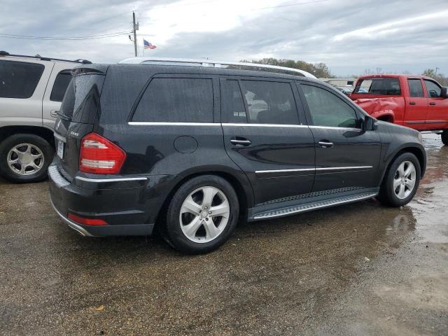 2011 MERCEDES-BENZ GL 450 4MATIC for Sale