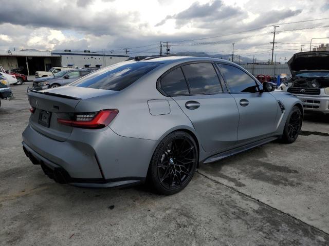 2024 BMW M3 COMPETITION for Sale
