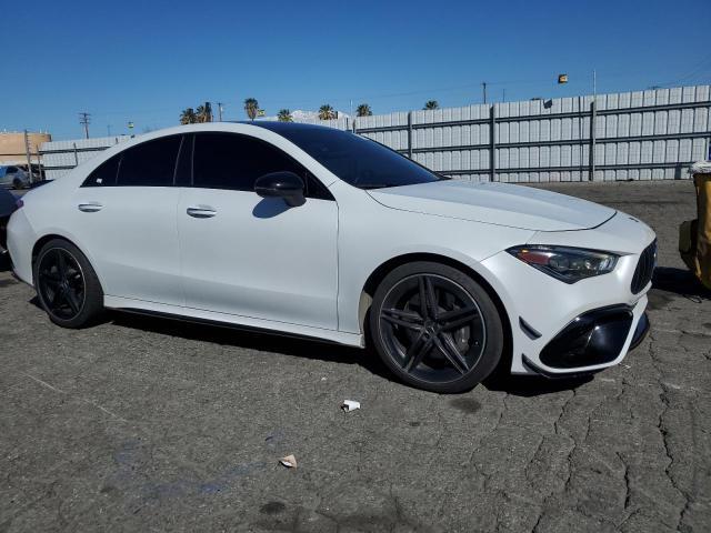 2020 MERCEDES-BENZ CLA 45 AMG for Sale