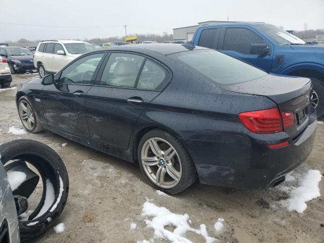 2015 BMW 550 XI for Sale