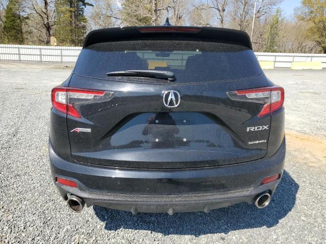 Acura Rdx A-Spec for Sale