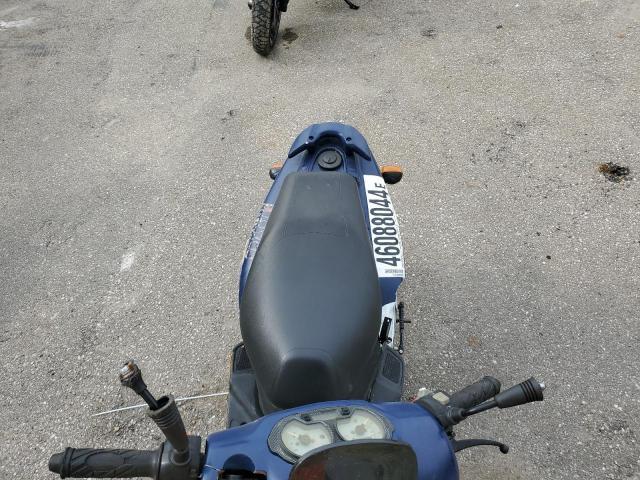 2008 TNG MOPED for Sale