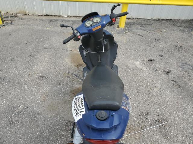 2008 TNG MOPED for Sale