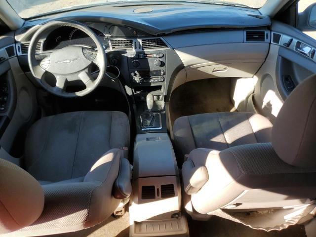 2006 CHRYSLER PACIFICA for Sale