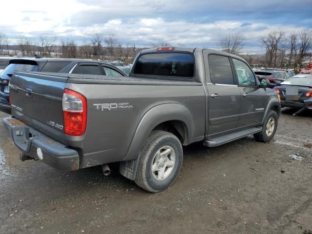 2004 TOYOTA TUNDRA DOUBLE CAB LIMITED for Sale