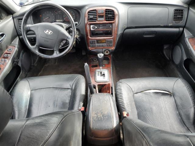 2005 HYUNDAI SONATA GLS for Sale