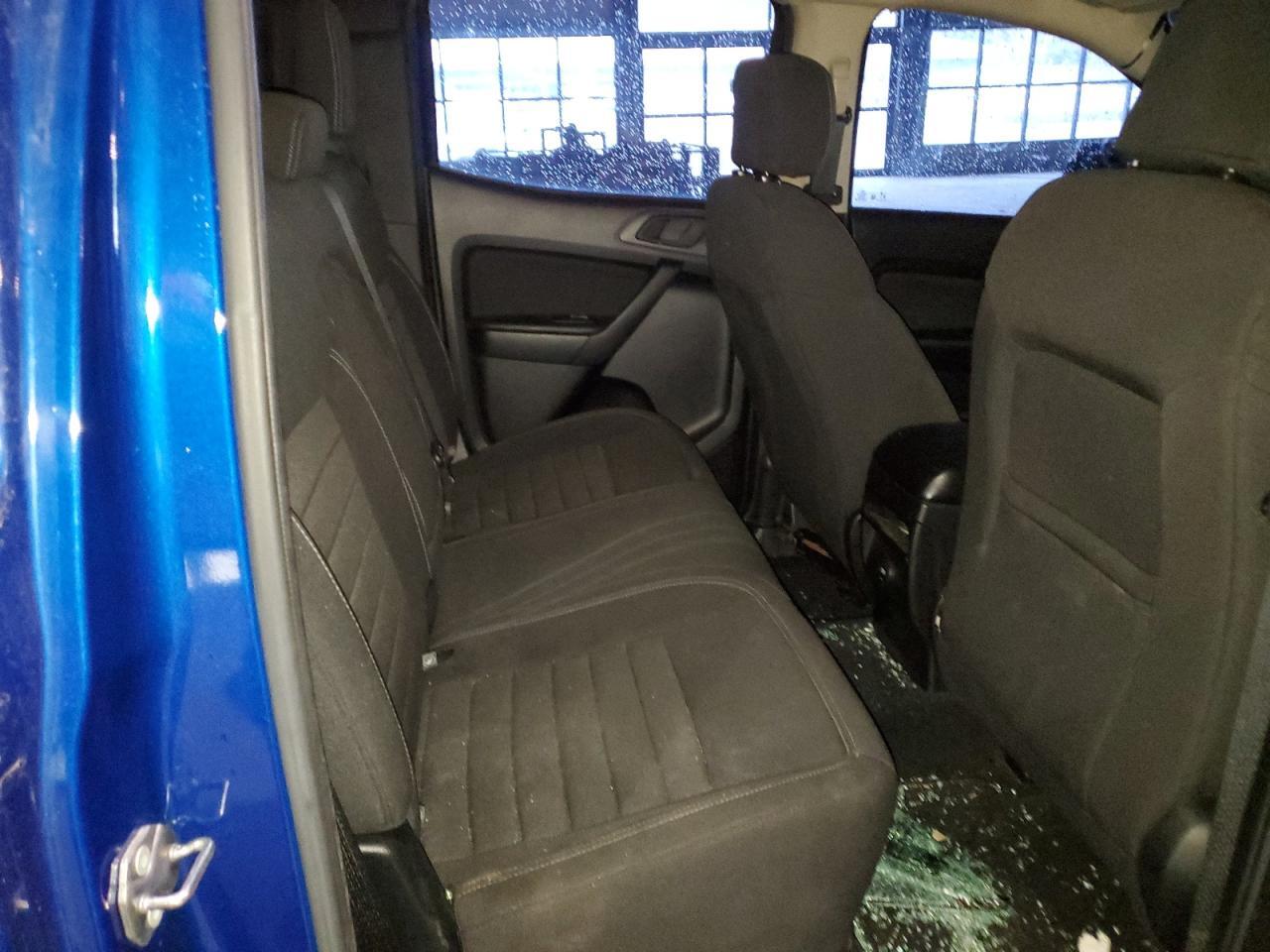 2020 FORD RANGER for Sale