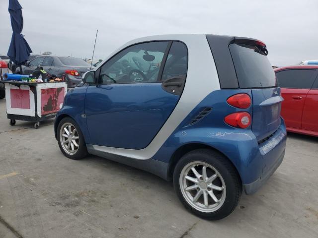 2010 SMART FORTWO PURE for Sale
