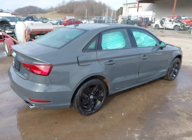 2018 AUDI A3 for Sale